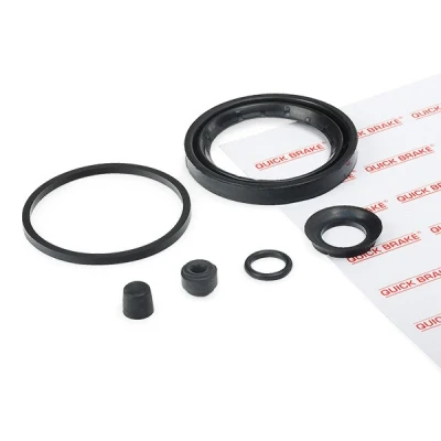 Abbildung von QUICK BRAKE 114 0038 Bremssattel Reparatursatz 57 CITROËN: C5 I Schrägheck, II Kombi, Schrägheck