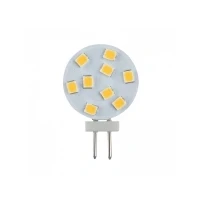 Abbildung von Paulmann LED Stiftsockellampe G4 2,5W 2.700K