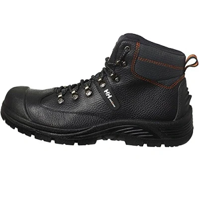 Abbildung von Helly Hansen workwear Aker Mid Arbeitsschuh