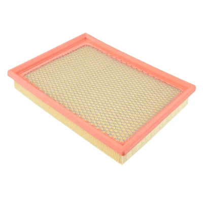 Abbildung von BLUE PRINT ADA102202 Luftfilter 39 190 256 Filtereinsatz CHRYSLER: PT Cruiser Kombi, Cabrio