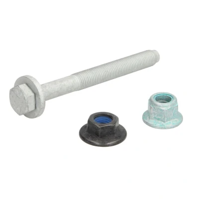 Abbildung von FEBI BILSTEIN 21501 Montagesatz, Lenker Vorderachse links, rechts VOLKSWAGEN: Passat B5 GP Variant, Variant