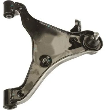 Abbildung von TRW JTC416 Querlenker 17,9 NISSAN: NP300 Navara Pritsche / Fahrgestell, Pathfinder 3, Pickup