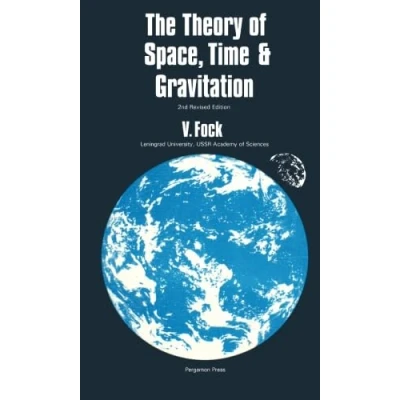 Abbildung von The Theory of Space, Time and Gravitation: 2nd Revised Edition