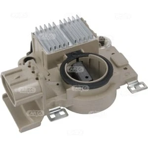 Abbildung von HC Cargo 235897 Lichtmaschinenregler 14V