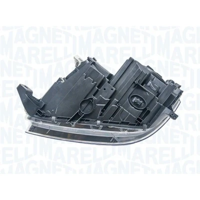 Abbildung von Hauptscheinwerfer MAGNETI MARELLI 710815079020, Rechts