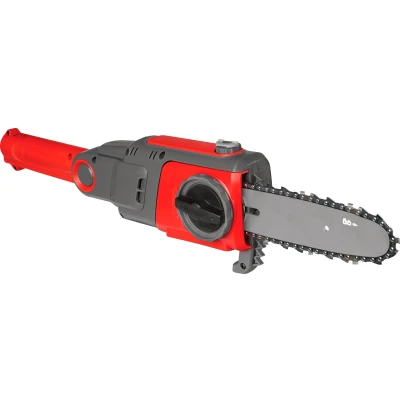 Abbildung von WOLF Akku Kettensäge Garten, e multi star Hochentaster PS 20 eM / 72AMP3 1650