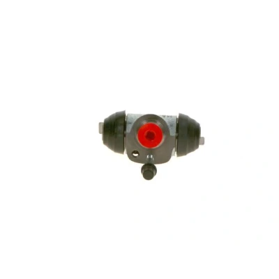 Abbildung von BOSCH 0 986 475 865 Bremszylinder 22,2 VOLKSWAGEN: GOLF 3 Variant, 3, Caddy 2 Pickup, SKODA: Favorit FELICIA Kombi
