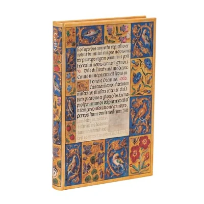 Abbildung von Ancient Illumination Spinola Hours Mini