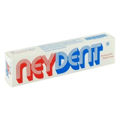 Abbildung von Neydent Zahncreme 1 P