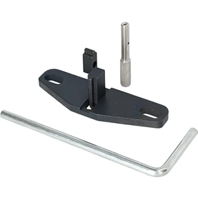 Abbildung von KS TOOLS BT592880 Einstellwerkzeugsatz, Steuerzeiten FORD: S Max Mk1, MONDEO 4 Turnier
