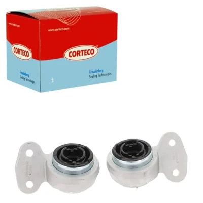 Abbildung von CORTECO 80001278 Querlenkerlager Vorderachse BMW: 3 Coupe, Cabrio, Touring