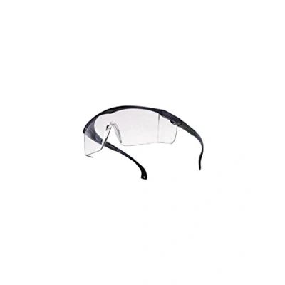 Abbildung von Bollé Safety BL13CI, Bügelbrille, 1 Stück, Einheitsgröße, schwarz, BL13CI Serie BL13