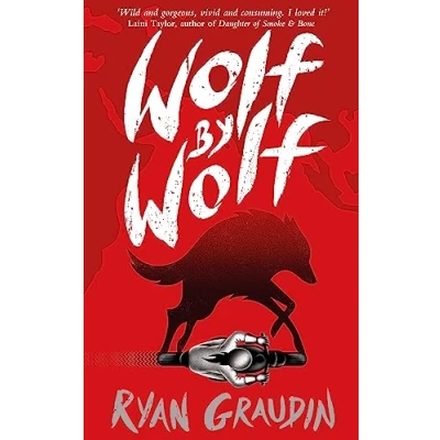 Abbildung von Wolf by Wolf: A BBC Radio 2 Book Club Choice: 1