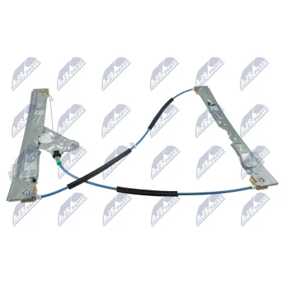 Abbildung von Nty Fensterheber vorne links elektrisch EPS PE 018