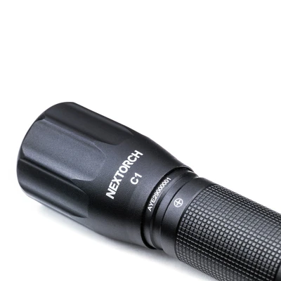 Abbildung von NexTorch C1 Taschenlampe