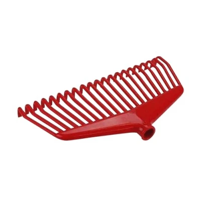 Abbildung von Fiskars Laubbesen, Nylon ohne Stiel 1019220