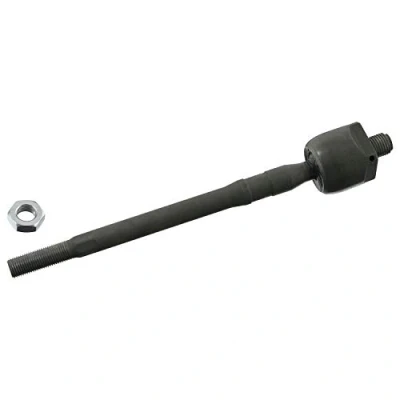 Abbildung von febi BILSTEIN 27965 Axialgelenk Vorderachse links, rechts 224 Plus mit Kontermutter DAIHATSU: CUORE 6