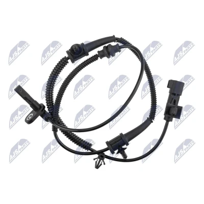 Abbildung von Sensor, Raddrehzahl NTY HCA PL 021