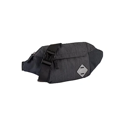 Abbildung von camel active Gürteltasche Bauchtasche / dunkelgrau dark grey satipo