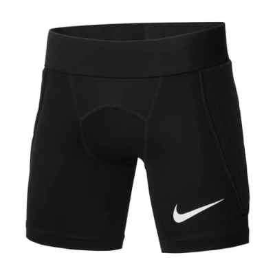 Abbildung von Nike Performance Tights für Kinder, Größe: XS, Schwarzweiss