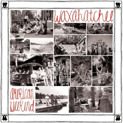 Abbildung von American Weekend [Vinyl LP]