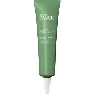 Abbildung von Babor Clean Performance Awakening Eye Cream 15 ml