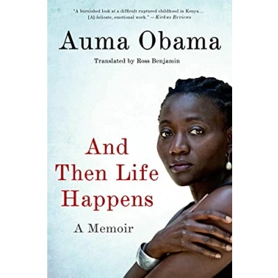Abbildung von And Then Life Happens: A Memoir: Sister&#039;s Memoir