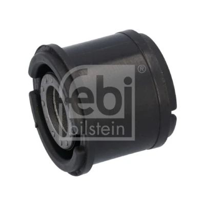 Abbildung von FEBI BILSTEIN 198941 Achslager Vorderachse beidseitig, hinten Gummi FORD: FOCUS 3