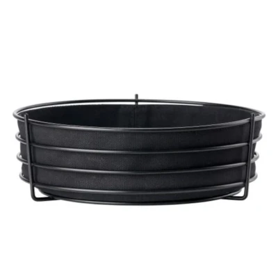 Abbildung von Zone Denmark Singles Korb black 25,5 cm