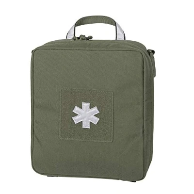 Abbildung von Helikon Tex Automotive Med Kit Pouch Cordura Olive Green