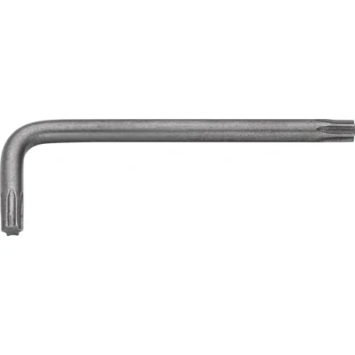 Abbildung von HAZET 2115 T6 Winkelschraubendreher Innen TORX 18,5, 44,5mm
