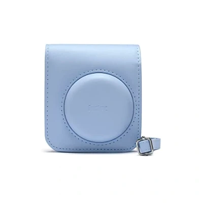 Abbildung von Fujifilm Fotorucksack Instax Mini 12 Camera Case pastel blue