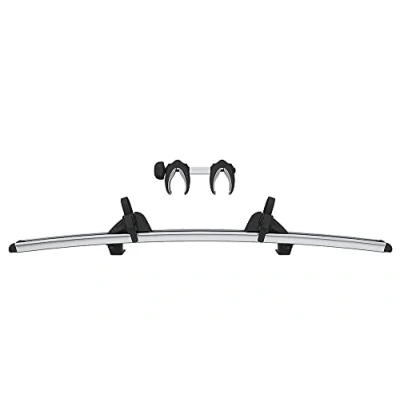 Abbildung von Thule Fahrradträger Excellent Erweiterungsset 4. Rad Fahrradhalter Wohnwagen Camping Erweiterung