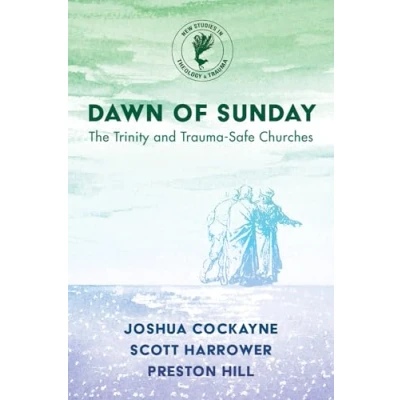 Abbildung von Dawn of Sunday: The Trinity and Trauma Safe Churches (New Studies in Theology Trauma)