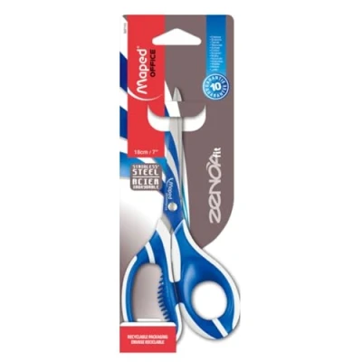 Abbildung von Maped Zenoa Fit Extreme Schere 18 cm