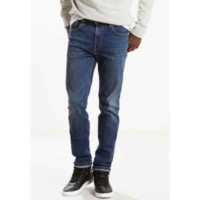 Abbildung von Levis Tapered fit Jeans &quot;502 TAPER&quot;, in elegantem, modernem Stil