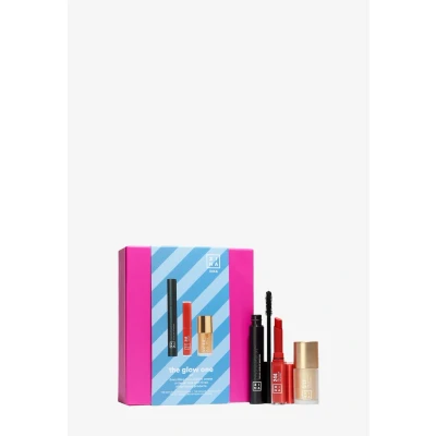 Abbildung von 3ina THE GLOW One KIT Makeup Set, Größe: Size, Multicolor