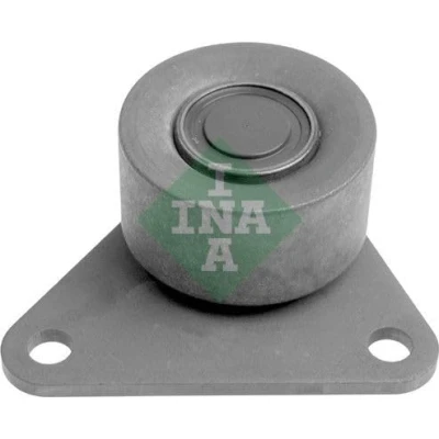 Abbildung von INA 532 0317 10 Umlenk /Führungsrolle, Zahnriemen VOLVO: V60 I, V40 Kombi, XC70 II FORD: Focus 2 Schrägheck, MONDEO 4 Turnier, S Max Mk1