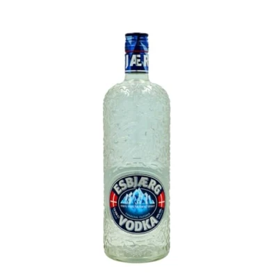 Abbildung von Esbjaerg Vodka (1 x 1 l)