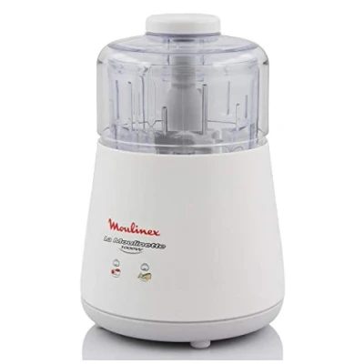 Abbildung von Moulinex Chopper Moulinette DPA141