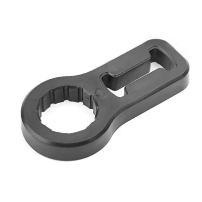 Abbildung von haia7k4k Griffhalter/Keeper Anti Rassel Protector für Bauernhofwagenheber High Lift PU