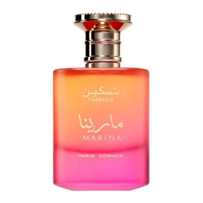 Abbildung von Paris Corner Taskeen Marina Eau de Parfum 100 ml