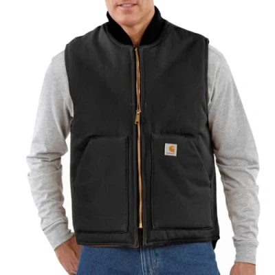 Abbildung von Carhartt Sweatweste V01 Insulated 106676