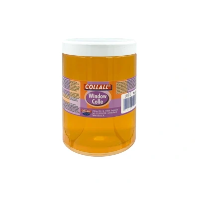 Abbildung von Collall Fensterleim &quot;WindowColle&quot; 1l