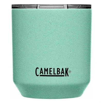 Abbildung von CAMELBAK Unisex Erwachsene Rocks SST Thermobecher, White, Einheitsgröße