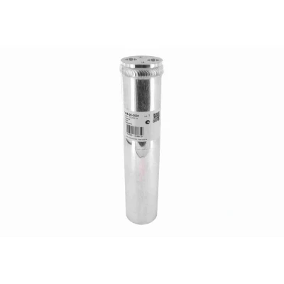 Abbildung von VEMO Original Quality V46 06 0001 Trockner Aluminium RENAULT: CLIO 2, Kangoo I Rapid, I, DACIA: Logan MCV, Sandero