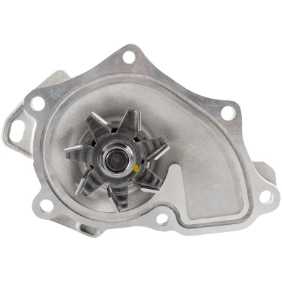 Abbildung von FEBI BILSTEIN 183307 Wasserpumpe Aluguss mit Dichtung Metall TOYOTA: Avensis II Kombi, RAV4 III SUV, SUV