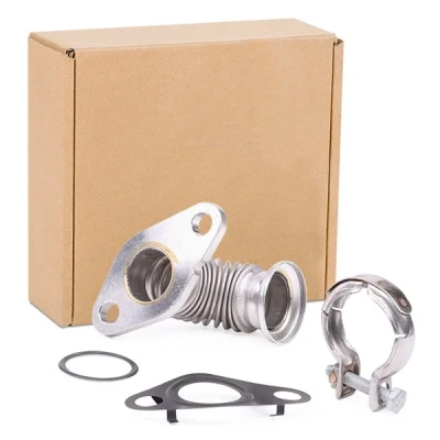 Abbildung von METZGER 0892942 Rohrleitung, AGR Ventil FORD: S Max Mk1, Focus 2 Kombi