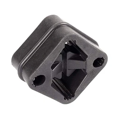Abbildung von FEBI BILSTEIN 170940 Halter, Abgasanlage BMW: Z4 Roadster, 1 Schrägheck, Coupe, LAND ROVER: Discovery 3