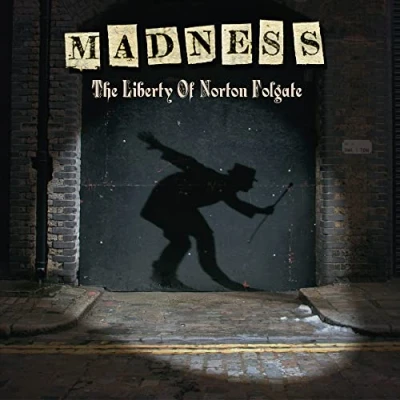 Abbildung von The Liberty of Norton Folgate [Vinyl LP]